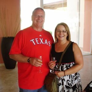 Meet your Posher, Carol